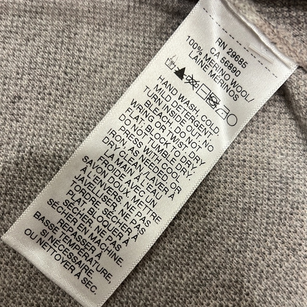 Pendleton Button Down Sweater Limited Time Shippi… - image 5